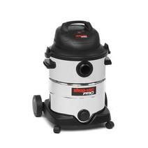 샵백 건식습식 겸용 최대 1800W 40L 대용량 업소용 청소기 PRO40-i -인증
