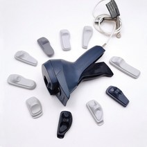 의류 도난 방지 제거제 후크 자석 옷 분실 가게 택, 도난방지택 제거기
