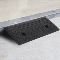 계단 문턱 휠체어 진입판 상가진입 슬로프, 상세 참조