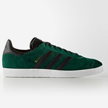 아디다스 가젤 다크그린 블랙 맨즈 스니커즈 남자 adidas 편안한 데일리 운동화 깔끔한 캐주얼 남성 신발 추천