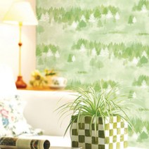 숲 그린 JRPS74 원목식탁리폼 노르웨이