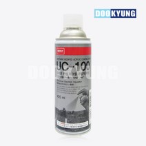 K_나바켐 우레탄 코팅제 UC-100 420ml 산업용, 단품