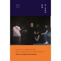 잘 표현된 불행:황현산 평론집, 난다