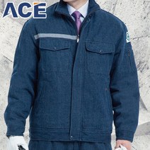 브랜드없음 ACE-1018-1 겨울바지 동복 단체 근무유니폼 정비 용접