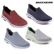 [스케쳐스] 남성 고 워크 5 운동화 4종 택1