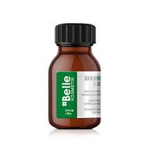 샵벨르스킨 리페어 엘리시어 30ml+증정품, 1.샵벨르 샘플랜덤(10ea)