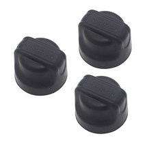 DUALTRON 3 용 SPEEDDUAL ZERO 10X 용 THUNDER SPIDER RAPTOR 울트라 전동 스쿠터 나사 방진 너트 캡 스쿠터 액세서리, [02] 2 Pieces