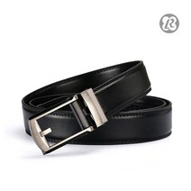 레알라마 클래식 남성 자동정장벨트