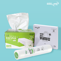 한장씩 뽑아쓰는 캠핑용 위생 식탁보 130cmx96cm, 뽑쓰세트형 30매, 뽑아쓰는 식탁보