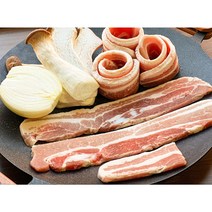 [김프로미트] 냉동삼겹살 에어프라이어삼겹살 아그로수퍼 목살 500g, 목살 300 g