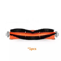 Xiaomi Dreame F9 D9 L10 pro S10 S10Pro D10 plus RLS3D L10S Ultra 로봇 진공 청소기 교체 예비 부품 액세서리 메인 롤러 브러시, 1pcs
