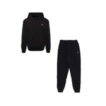 나이키 조던 츄리닝 후드세트 FQ3679010SET 블랙