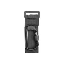 전기 스쿠터 프론트 후크 샤오미 M365 프로 2 Mi3 Kickscooter 1S 가방 다기능, Black