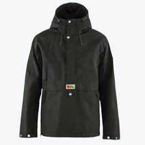 피엘라벤 남성 바르닥 아노락 다크 그레이 87008/030 M
