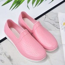 레인부츠 통기성 방수 미끄럼 방지 부츠 여성용 워터프루프 장화 주방 Wellies 2023