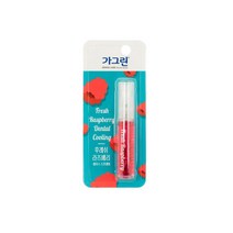 가그린 후레쉬 구강스프레이 라즈베리, 7ml, 1개