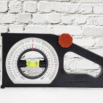 경사측정기 디지털경사계 전자각도기 공사장 작업현장