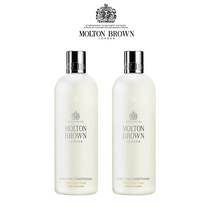 몰튼브라운 Molton Brown 인디안 크레스 퓨리파잉 컨디셔너 300ml 독일직배송, 2개