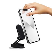 더럭셔리그랜저거치대 계기판 마그네틱