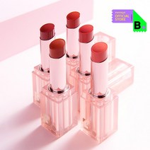 바닐라코 글로우 베일 립스틱 4.3G, 글로우 베일 립스틱-PP01 모브 문-4.3G
