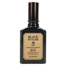 [스킨푸드]블랙슈가 퍼펙트 에멀전 2X 포 맨 150ml, 1개