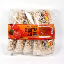 제주 신효 귤향 과즐 28g 40개입 50개입 60개입, 280g x 5봉 (선물박스 미포함), 5개