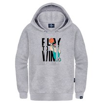 클로니아 플레이 투 윈 후드 티셔츠 EG5T53