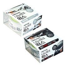 불스원 나노테크왁스, 선택01. 흰차용, 1개, 300ml