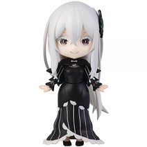 TAMASHII NATIONS Tamashi Nations - Re:Zero: Starting Life in Another World 2nd Season RAM Bandai Sp, Echindna