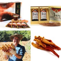 금산인삼도매센터 금산토종홍삼액[100ml 50포] 순수 홍삼 100% 홍삼만 첨가물없음, 금산토종홍삼액, 3박스