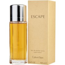 캘빈클라인 이스케이프 오드퍼퓸 100 ml