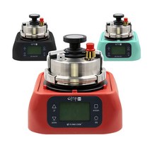 플라잉쿡 압력밥솥 밥도둑렌지 인덕션 솥밥기 탕솥 누룽지 압력솥밥 스페셜/프리미엄 SET 1인용압력밥솥 2인용압력밥솥 쾌속취사 한정식집밥 누룽지제조기, 프리미엄 SET (탕솥 set 추가), 블랙