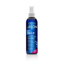Jason Natural 띤 투 띡 엑스트라 볼륨 헤어 스프레이, 237ml, 1개
