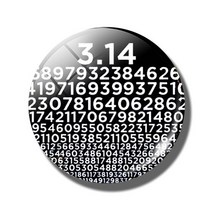 한달계획표 월간 스케쥴보드판 냉장고 월중행사및 계획표 수학 기호 파이 자석 냉장고 steampunk 화학 스티커 과학 화학 분자 냉장고 자기 장식, 5-쇼로