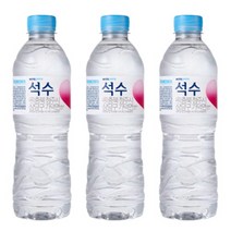 하이트진로 석수 350ml 20개 석수 생수