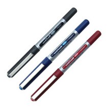 [유니] 아이마이크로 UB-150 수성펜 0.5mm(낱개), [3097000]파랑