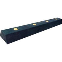 해광 주차블럭 HA507 가로A 1000 세로B 80 폭W 150 품명 데크범퍼 1EA 871 7258