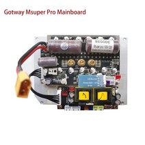 외발전동휠 원휠 대리기사 전동휠 모빌리티 Gotway msuper pro 100v montherboard begode msp electric unicycle euc JX, msp 100v c30
