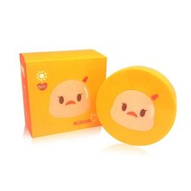 SPF43 PA+++ 선팩트 페이셜 15g 아토팜 톡톡