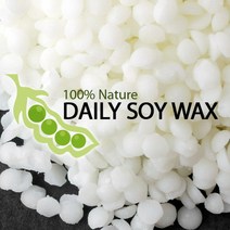 Daily Wax 데일리-소이왁스 1kg, 20kg