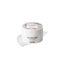 헤이미쉬 올 클린 밤 120ml (랜덤샘플증정), 1개