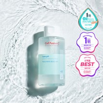 약산성 패리어 토너 300ml