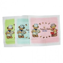 삶아쓰는 100% 순면행주 노노스나염행주3p, 상세페이지 참조, 상세페이지 참조