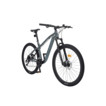 삼천리 아팔란치아 칼라스40 27.5인치 시마노 MTB, 14.5 카키실버