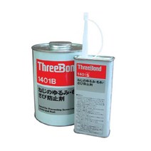 [∂LL7] 쓰리본드-볼트 나사이완방지제 TB1401S (청색) 1kg(Can) (1EA) 이지제 녹방 기기이 기계이 기계방 너트방_h§eEA, §본상품§e