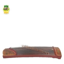 미니가야금 휴대용 국악기 백목 교육용동양 국악 전통, 01. 690E[원목색]