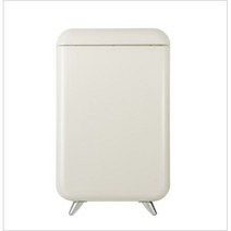 윈세프 무소음 레트로 냉장고 WC-32C 색상선택 가능, 엘로우