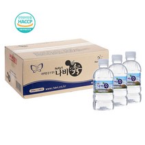 함평 나비수 알칼리 환원수 기적의 물보다 더 가적! 몸이 좋아진다., 24병(1박스), 350ml