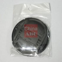 카메라렌즈캡 렌즈캡홀더 49mm 52mm카메라 렌즈 캡 77mm 보호 커버 캐논 EF 24-105mm f/4L IS USM, 01 77mm