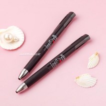 산리오 헬로키티 BLEN 2+S 0.5mm-2EA필기구 문구 어린이 어린이볼펜 아동볼펜 어린이학용품 초등학생학용품 초등학생볼펜 캐릭터 캐릭터볼펜, 단품, 본상품, 단품